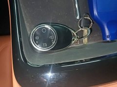 GAC AION V 2024 Aion Tyrannosaurus 650 Smart Luxury Edition - ფოტო 9