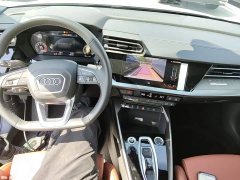 Audi A3 Sportback 35TFSI Prestige Plus Luxury Premium Package - ფოტო 10
