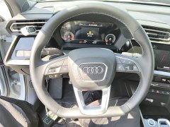Audi A3 Sportback 35TFSI Prestige Plus Luxury Premium Package - ფოტო 11