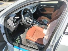Audi A3 Sportback 35TFSI Prestige Plus Luxury Premium Package - ფოტო 15