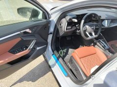 Audi A3 Sportback 35TFSI Prestige Plus Luxury Premium Package - ფოტო 16