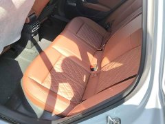 Audi A3 Sportback 35TFSI Prestige Plus Luxury Premium Package - ფოტო 17