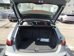 Audi A3 Sportback 35TFSI Prestige Plus Luxury Premium Package - ფოტო 19