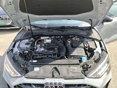 Audi A3 Sportback 35TFSI Prestige Plus Luxury Premium Package - ფოტო 20