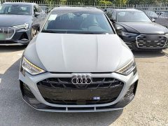 Audi A3 Sportback 35TFSI Prestige Plus Luxury Premium Package - ფოტო 3