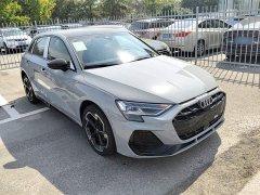 Audi A3 Sportback 35TFSI Prestige Plus Luxury Premium Package - ფოტო 4