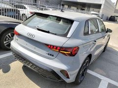 Audi A3 Sportback 35TFSI Prestige Plus Luxury Premium Package - ფოტო 7