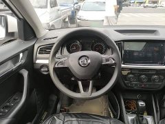 Skoda Comica 2020 1.5L Automatic Comfort Edition - ფოტო 11