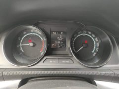 Skoda Comica 2020 1.5L Automatic Comfort Edition - ფოტო 12