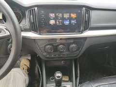 Skoda Comica 2020 1.5L Automatic Comfort Edition - ფოტო 13