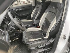 Skoda Comica 2020 1.5L Automatic Comfort Edition - ფოტო 15