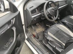 Skoda Comica 2020 1.5L Automatic Comfort Edition - ფოტო 16