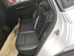 Skoda Comica 2020 1.5L Automatic Comfort Edition - ფოტო 17