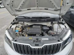 Skoda Comica 2020 1.5L Automatic Comfort Edition - ფოტო 20