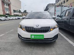 Skoda Comica 2020 1.5L Automatic Comfort Edition - ფოტო 3