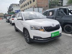 Skoda Comica 2020 1.5L Automatic Comfort Edition - ფოტო 4