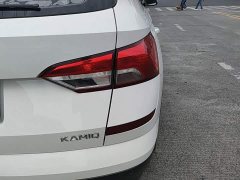 Skoda Comica 2020 1.5L Automatic Comfort Edition - ფოტო 8