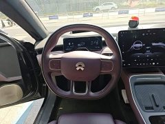 NIO ET5 75kWh - ფოტო 11