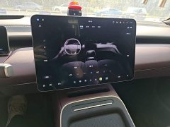 NIO ET5 75kWh - ფოტო 13