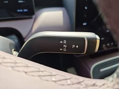 NIO ET5 75kWh - ფოტო 14