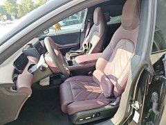 NIO ET5 75kWh - ფოტო 15