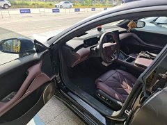 NIO ET5 75kWh - ფოტო 16
