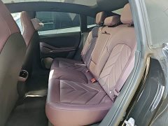 NIO ET5 75kWh - ფოტო 17