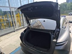 NIO ET5 75kWh - ფოტო 19