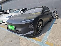 NIO ET5 75kWh - ფოტო 2