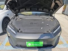 NIO ET5 75kWh - ფოტო 20