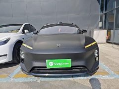 NIO ET5 75kWh - ფოტო 3