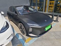 NIO ET5 75kWh - ფოტო 4