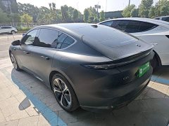 NIO ET5 75kWh - ფოტო 5