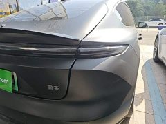 NIO ET5 75kWh - ფოტო 8