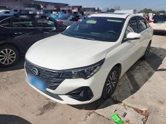 GAC Aion GA4 2021 PLUS 235T Automatic Deluxe Edition - ფოტო 1