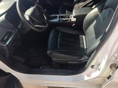 GAC Aion GA4 2021 PLUS 235T Automatic Deluxe Edition - ფოტო 11