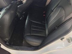 GAC Aion GA4 2021 PLUS 235T Automatic Deluxe Edition - ფოტო 13