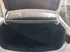 GAC Aion GA4 2021 PLUS 235T Automatic Deluxe Edition - ფოტო 15