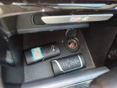 GAC Aion GA4 2021 PLUS 235T Automatic Deluxe Edition - ფოტო 17