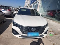 GAC Aion GA4 2021 PLUS 235T Automatic Deluxe Edition - ფოტო 3