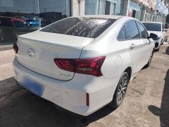 GAC Aion GA4 2021 PLUS 235T Automatic Deluxe Edition - ფოტო 5