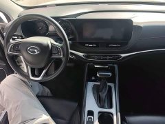 GAC Aion GA4 2021 PLUS 235T Automatic Deluxe Edition - ფოტო 6