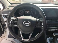 GAC Aion GA4 2021 PLUS 235T Automatic Deluxe Edition - ფოტო 7
