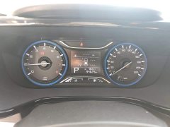 GAC Aion GA4 2021 PLUS 235T Automatic Deluxe Edition - ფოტო 8