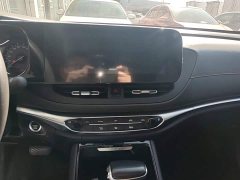 GAC Aion GA4 2021 PLUS 235T Automatic Deluxe Edition - ფოტო 9