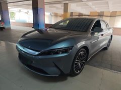 BYD Han 2021 EV Standard Range Luxury - ფოტო 1