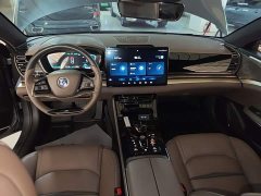 BYD Han 2021 EV Standard Range Luxury - ფოტო 10