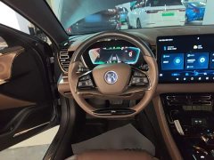 BYD Han 2021 EV Standard Range Luxury - ფოტო 11