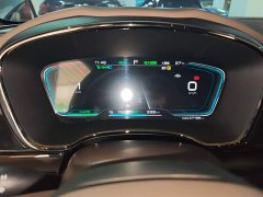 BYD Han 2021 EV Standard Range Luxury - ფოტო 12