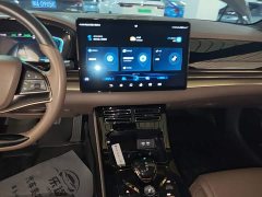 BYD Han 2021 EV Standard Range Luxury - ფოტო 13